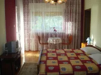 Romantic Apartment with Sea View Vinie, Dalmatia - balcony