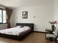 Wenxinwan Loft Jingpin Haijing Minsu (Renmin Road)