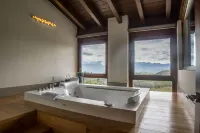 Puebloastur Eco Resort Hotel & Spa - โรแมนติก