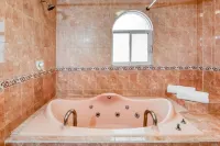 Boca Inn Hotel & Suites - Hot Tub