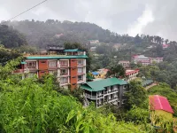 Hotel Dwaper A Premium Property Near Mall Road