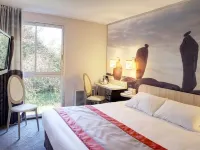 Best Western Auray Hotel du Loch Hotels in Auray