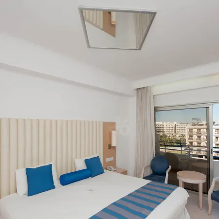 Vrissiana Boutique Beach Hotel