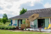 Les Galapons Hotels in Vignieu