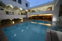 Arituba Park Hotel Các khách sạn ở Lagoa Nova