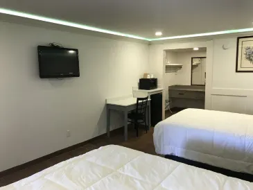 Star Inn Hotel Sea World