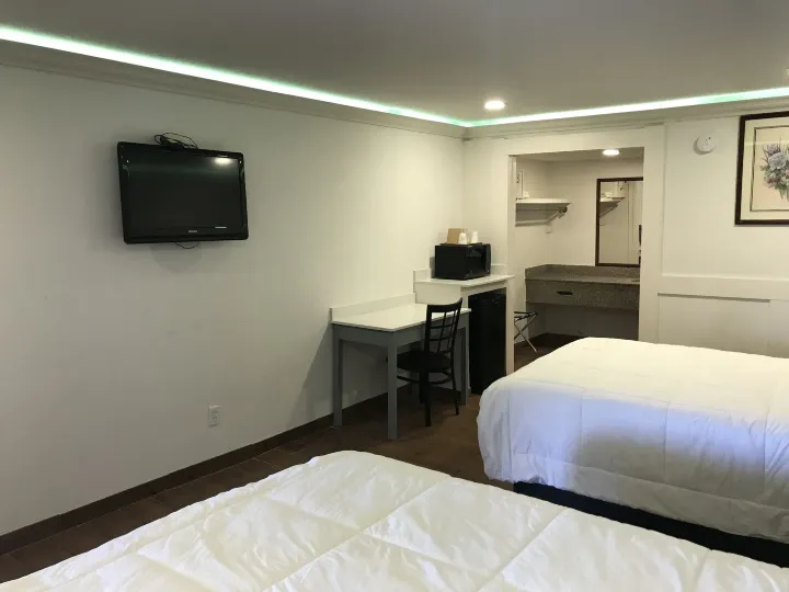 Star Inn Hotel Sea World