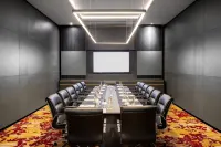 ASTON Serang Hotel & Convention Center Hotels in Kibin