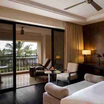 Grand Hyatt Goa Rooms