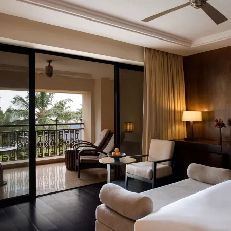 Grand Hyatt Goa