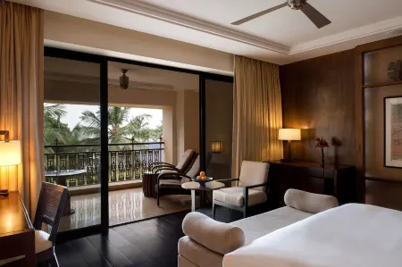 Grand Hyatt Goa