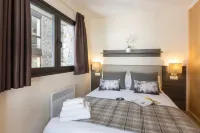 Pierre & Vacances Pas de la Casa Princesa Hotels in El Pas de la Casa