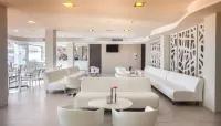 Hotel RH Vinarós Aura - parking