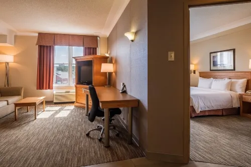 Future Inns Halifax Hotel & Conference Centre - Family Friendly