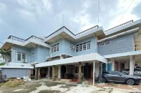 Wisma Sodikin Syariah Mitra RedDoorz Hotel di Palembang
