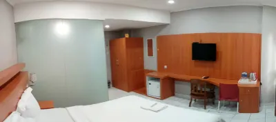 Guest House Upy