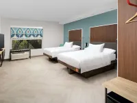 Tru by Hilton Murfreesboro Hotels near Greenway Trailhead