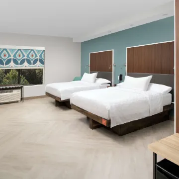 Tru by Hilton Murfreesboro