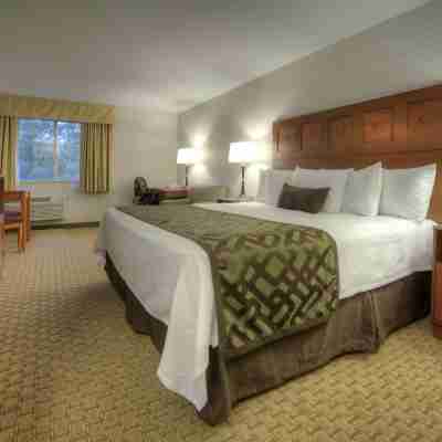 Moab Valley Inn Rooms