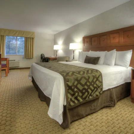 Moab Valley Inn