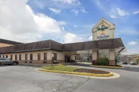 Quality Inn Vienna - Tysons Corner Hotel di Tysons Corner