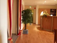 Center Hotel Drive Inn Hotels in Hirschaid