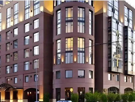 1 Hotel San Francisco