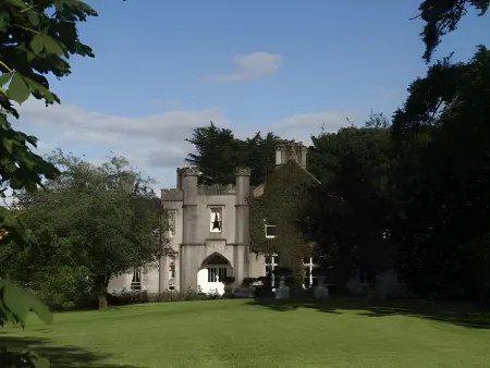 Abbey Hotel Roscommon