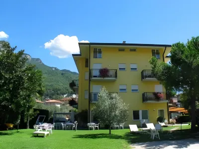 Hotel Toresela Bike am Gardasee Hotels in Nago-Torbole