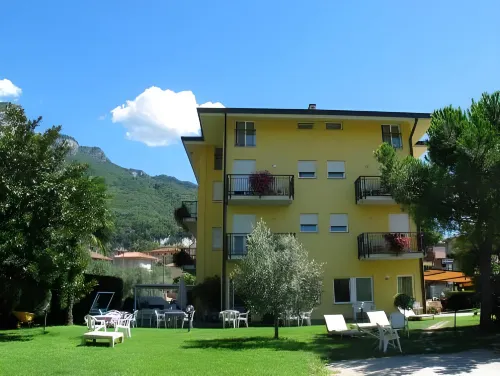 Hotel Toresela Bike am Gardasee Hotels in Nago-Torbole