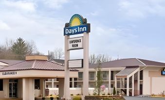 Travel Inn Kingsport