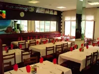 Siracusa - bar