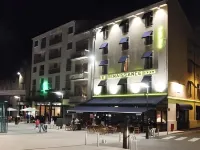 Le Renaissance Hotels in Aurillac
