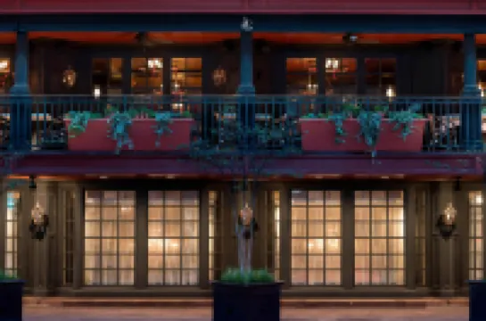 The Ritz-Carlton, Atlanta Hotels in 