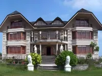 Hotel Antoyana Hotels in Igollo de Camargo