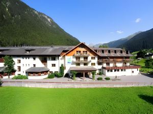 Felbermayer Hotel & AlpineSpa - Montafon