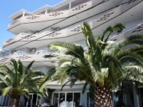 Hotel Cariatis Hotels in Nea Propontida