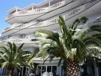 Hotel Cariatis Hoteles en Kallikrateia