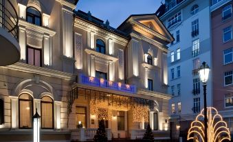 Hotel Otrada