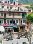 Girish Alay Home Stay Hotels in Malyasu Malla