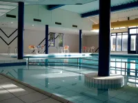 Fletcher Hotel-Restaurant Amelander Kaap - Pools