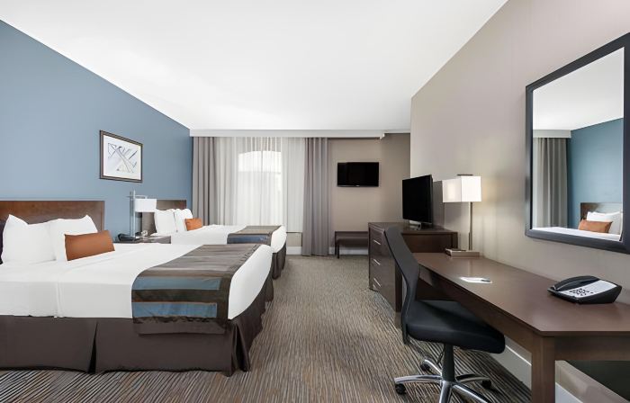 A Riverside Inn Travelodge by Wyndham