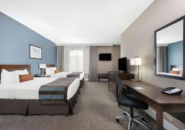 Days Inn by Wyndham Flint / Bishop International Airport