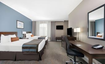 Baymont Inn and Suites by Wyndham Columbus / Near OSU