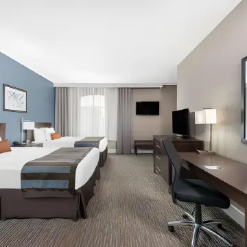 Days Inn by Wyndham Flint / Bishop International Airport
