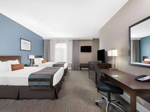 Days Inn by Wyndham Flint / Bishop International Airport