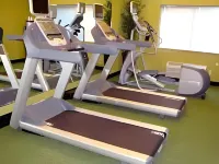SureStay by Best Western Bismarck - Fitnessstudio