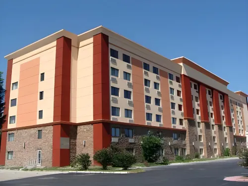 Lux Hotel & Spa, Trademark Collection by Wyndham