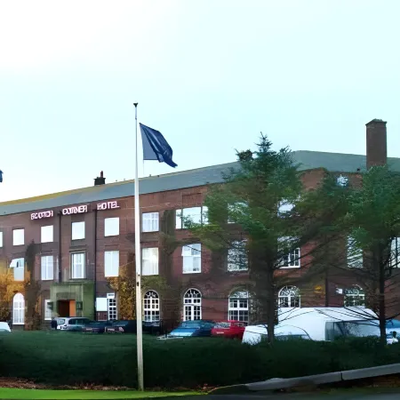Holiday Inn DARLINGTON - A1 SCOTCH CORNER by IHG