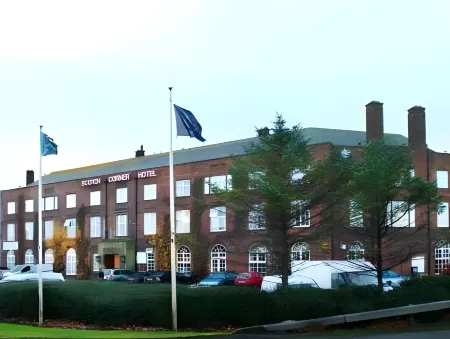 Holiday Inn Darlington - A1 Scotch Corner